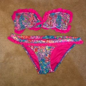 Victoria’s Secret Bikini Set